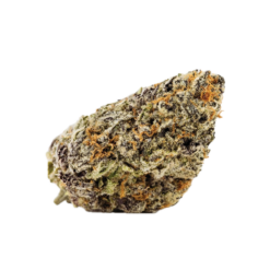 Cake Pounder Marijuana Strain