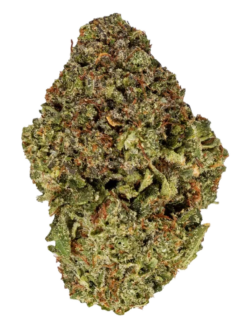 Event horizon strain