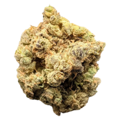 glookies strain indica or sativa