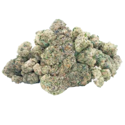 Monster Glue Marijuana Strain