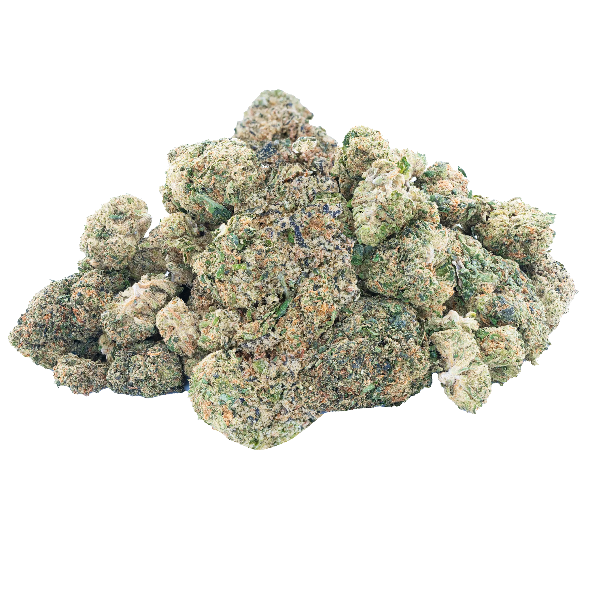 Monster Glue Strain.