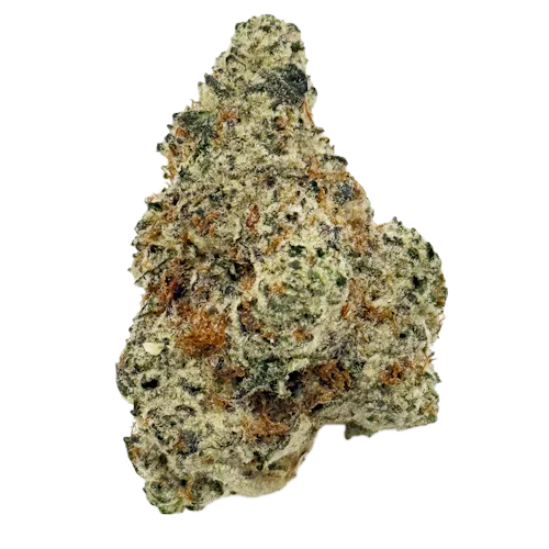 Sweet Afghani Delicious Strain