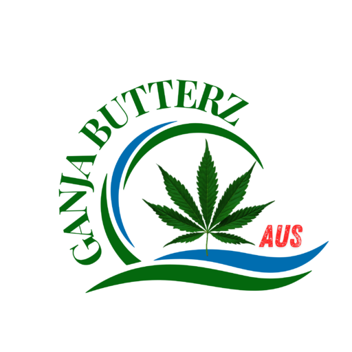 Ganja Butter