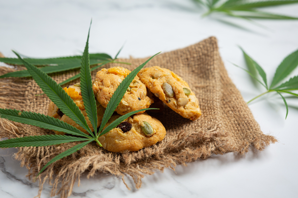 Making Cannabutter Australia