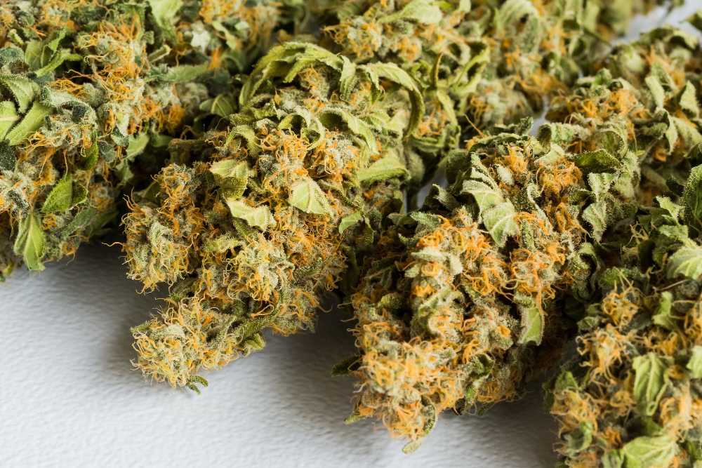 Australian cannabis laws