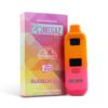 7omegaz 7-Hydroxymitragynine Disposable Vape Pen Bubblicious 100mg 2ml